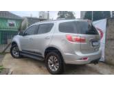 CHEVROLET - TRAILBLAZER - 2019/2020 - Prata - R$ 209.000,00