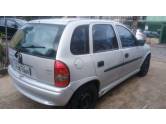 CHEVROLET - CORSA - 1999/2000 - Prata - R$ 14.500,00