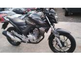 HONDA - CB 250F TWISTER - 2022/2022 - Cinza - R$ 21.900,00