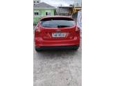 FORD - FOCUS - 2014/2015 - Vermelha - R$ 54.900,00