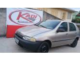 FIAT - PALIO - 2001/2001 - Prata - R$ 14.500,00