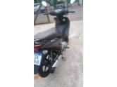 HONDA - BIZ 125 - 2011/2012 - Cinza - R$ 11.000,00