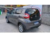 FIAT - MOBI - 2024/2025 - Cinza - R$ 59.900,00