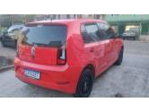 VOLKSWAGEN - UP - 2017/2018 - Dourada - R$ 46.900,00