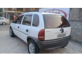 CHEVROLET - CORSA - 1996/1996 - Branca - R$ 14.900,00