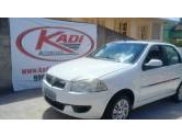 FIAT - SIENA - 2013/2014 - Branca - R$ 35.000,00