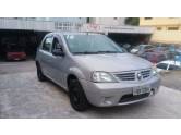 RENAULT - LOGAN - 2010/2010 - Bege - R$ 19.900,00