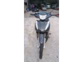 HONDA - BIZ 125 - 2011/2012 - Cinza - R$ 11.000,00