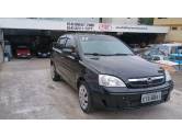CHEVROLET - CORSA - 2010/2011 - Preta - R$ 28.000,00