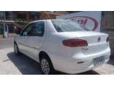 FIAT - SIENA - 2013/2014 - Branca - R$ 35.000,00