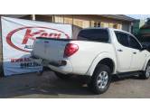 MITSUBISHI - L200 TRITON - 2010/2011 - Branca - R$ 95.000,00