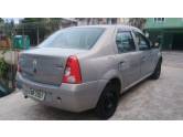 RENAULT - LOGAN - 2010/2010 - Bege - R$ 19.900,00