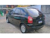 CITROËN - XSARA PICASSO - 2006/2006 - Preta - R$ 17.900,00