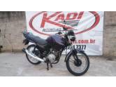 YAMAHA - FACTOR YBR - 2010/2011 - Roxa - R$ 7.500,00