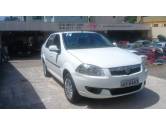 FIAT - SIENA - 2013/2014 - Branca - R$ 35.000,00