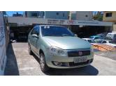 FIAT - SIENA - 2008/2008 - Verde - R$ 27.900,00