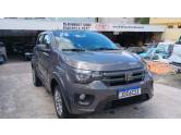 FIAT - MOBI - 2024/2025 - Cinza - R$ 59.900,00