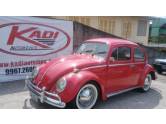 VOLKSWAGEN - FUSCA - 1970/1970 - Vermelha - R$ 26.000,00