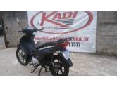 HONDA - BIZ 125 - 2011/2012 - Cinza - R$ 11.000,00