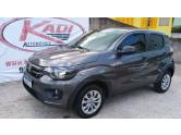 FIAT - MOBI - 2024/2025 - Cinza - R$ 59.900,00