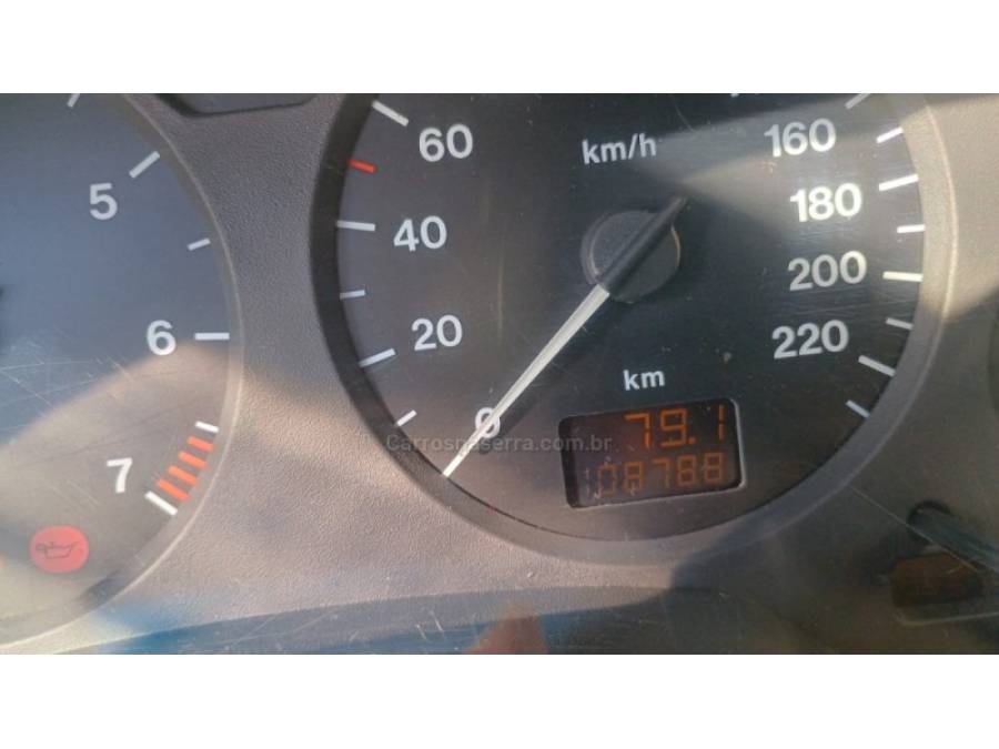 CHEVROLET - ASTRA - 2001/2001 - Prata - R$ 24.900,00