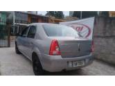 RENAULT - LOGAN - 2010/2010 - Bege - R$ 19.900,00