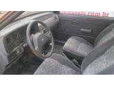 FORD - ESCORT - 1986/1987 - Marrom - R$ 16.900,00