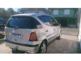 MERCEDES-BENZ - CLASSE A - 2005/2005 - Prata - R$ 18.900,00