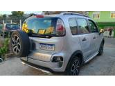 CITROËN - C3 AIRCROSS - 2013/2014 - Prata - R$ 38.900,00