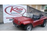 VOLKSWAGEN - BUGGY - 1974/1974 - Vermelha - R$ 25.000,00