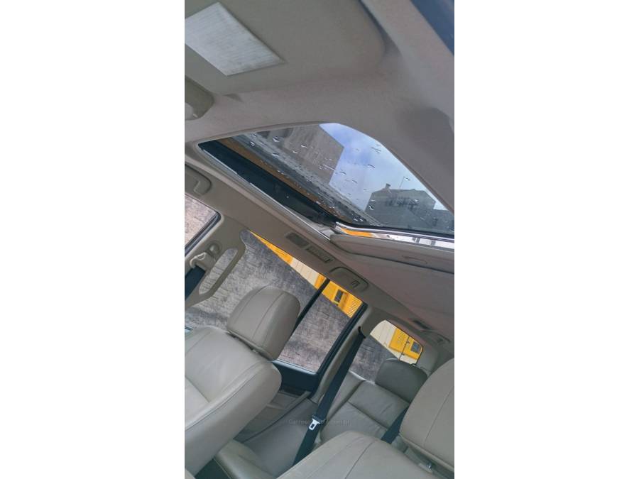 MITSUBISHI - PAJERO FULL - 2013/2014 - Branca - R$ 145.000,00