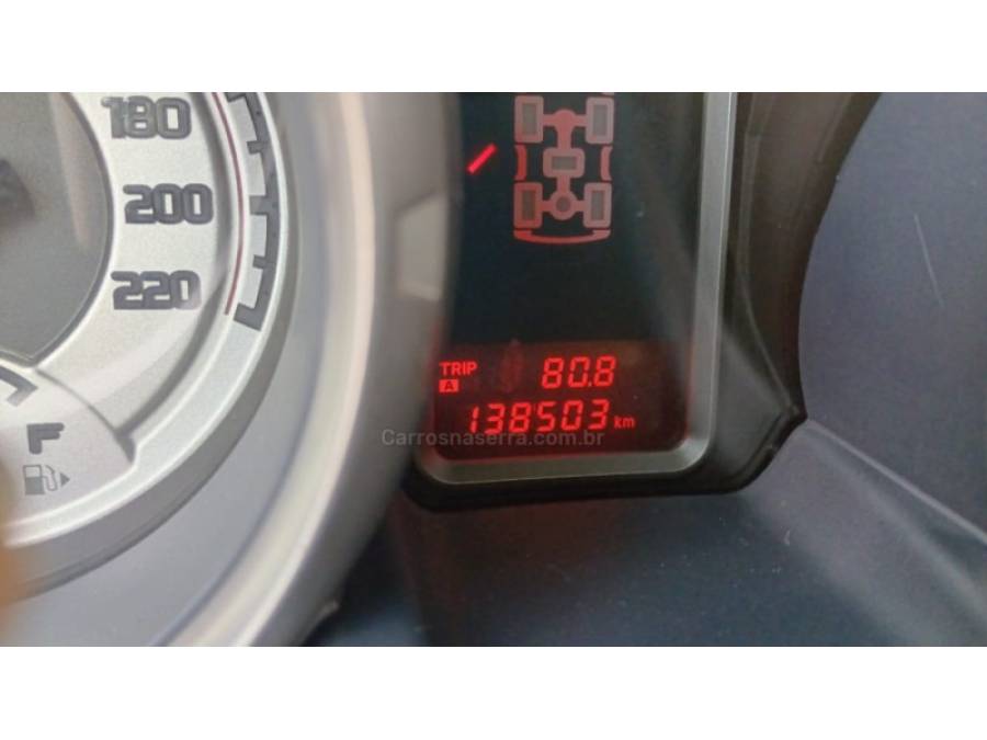 MITSUBISHI - PAJERO FULL - 2013/2014 - Branca - R$ 145.000,00