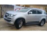 CHEVROLET - TRAILBLAZER - 2019/2020 - Prata - R$ 209.000,00