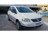 VOLKSWAGEN - FOX - 2007/2007 - Branca - R$ 19.900,00