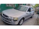 CHEVROLET - VECTRA - 1999/1999 - Prata - R$ 19.900,00