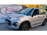 CITROËN - C3 AIRCROSS - 2013/2014 - Prata - R$ 38.900,00