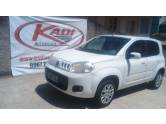 FIAT - UNO - 2013/2014 - Branca - R$ 33.900,00