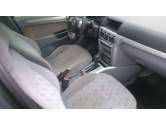 CHEVROLET - VECTRA - 2005/2006 - Verde - R$ 28.900,00