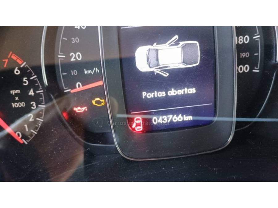 FIAT - STRADA - 2021/2021 - Preta - R$ 98.000,00