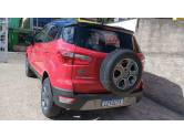 FORD - ECOSPORT - 2019/2020 - Vermelha - R$ 73.000,00