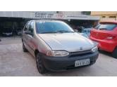 FIAT - PALIO - 2001/2001 - Prata - R$ 14.500,00