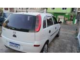 CHEVROLET - CORSA - 2003/2003 - Branca - R$ 16.800,00