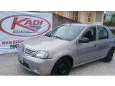 RENAULT - LOGAN - 2010/2010 - Bege - R$ 19.900,00