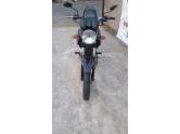 YAMAHA - FACTOR YBR - 2010/2011 - Roxa - R$ 7.500,00